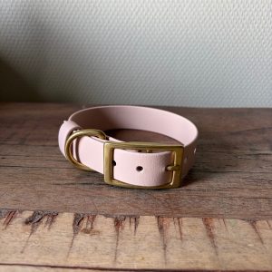 Pancake collar