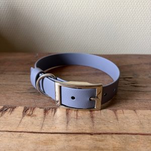 Sardine collar
