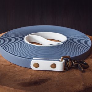 The Lead One – Two Toned