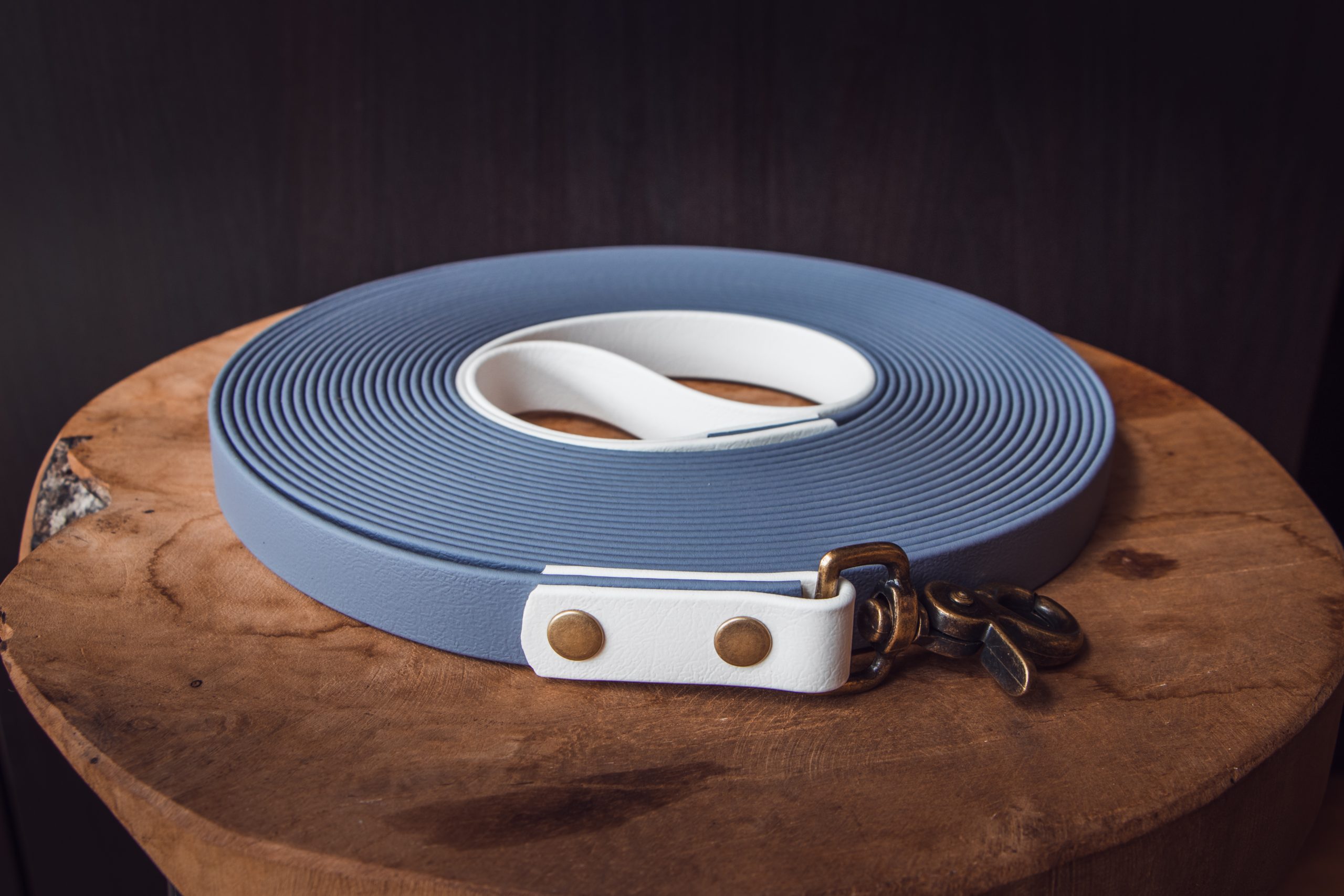 The Lead One - Two Toned