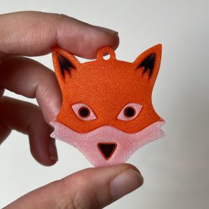 Fox tag