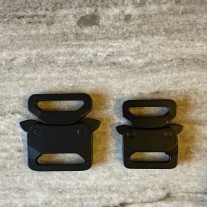 Safe Lock Buckle