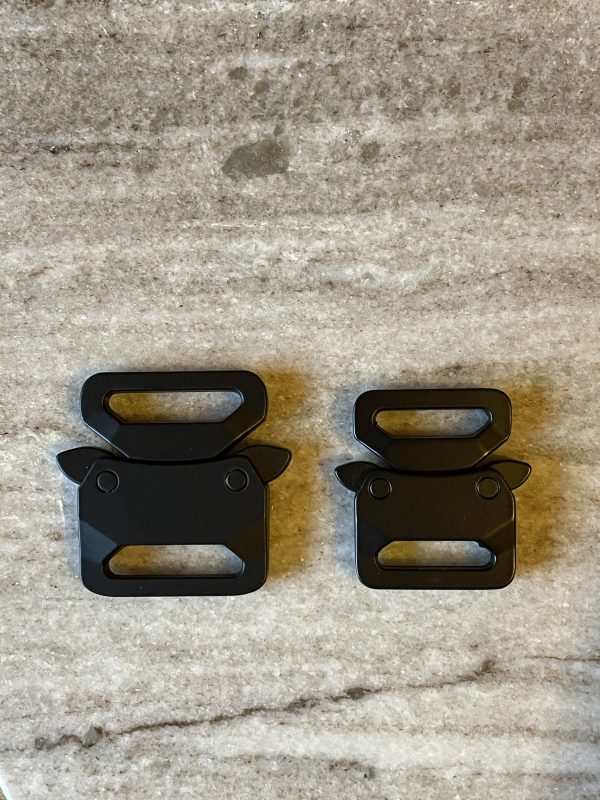 Safe Lock Buckle