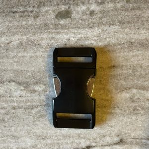 ALU-MAX® Quick Release Buckle