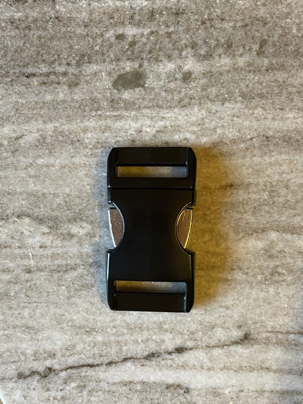 ALU-MAX® Quick Release Buckle