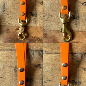 The Lead One – Pumpkin