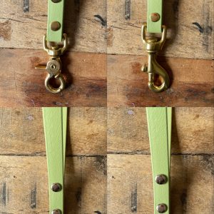 The Lead One – Avocado