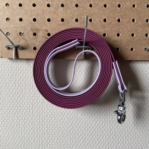 Verstelbare tracking lead